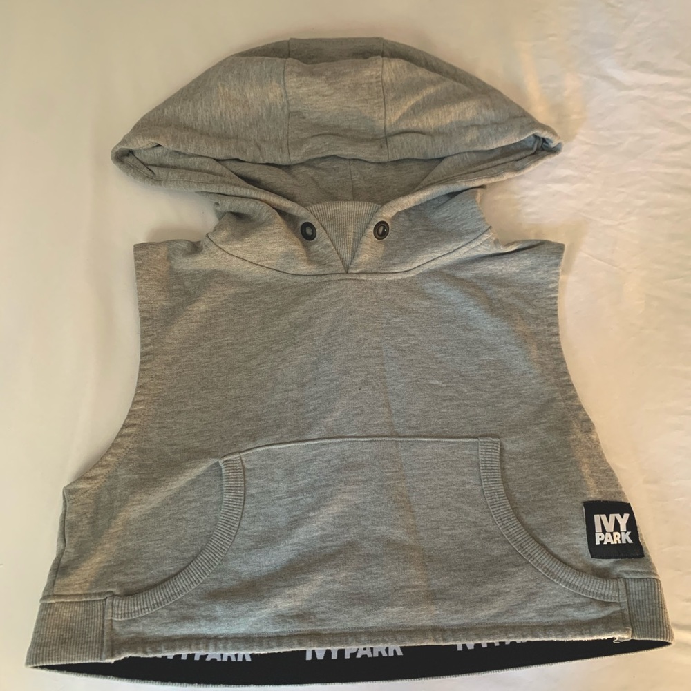 Ivy Park hoodie